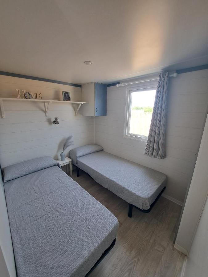 Apartamento El Ronco. Conil De La Frontera Eksteriør bilde