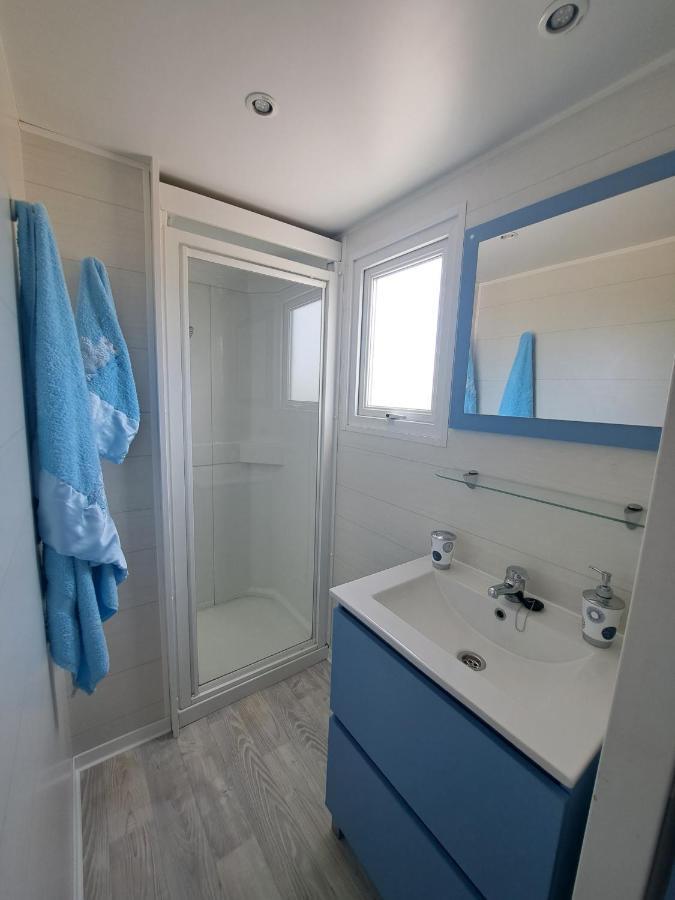 Apartamento El Ronco. Conil De La Frontera Eksteriør bilde