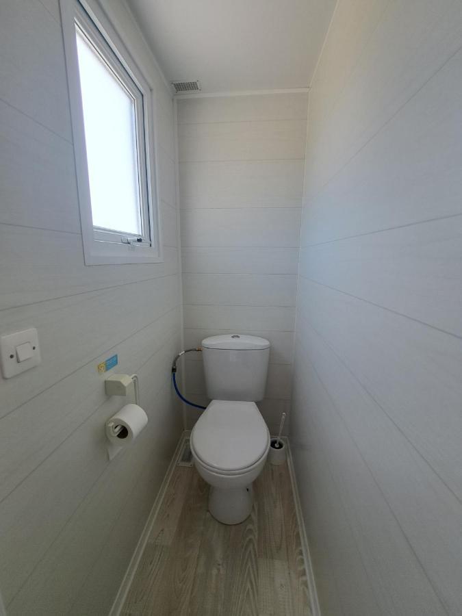 Apartamento El Ronco. Conil De La Frontera Eksteriør bilde